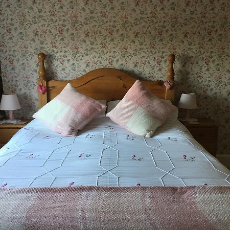 Bed and Breakfast The Corner House Рай Экстерьер фото